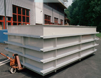 traitement de l’eau